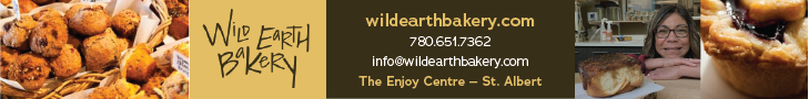 Wild Earth Bakery